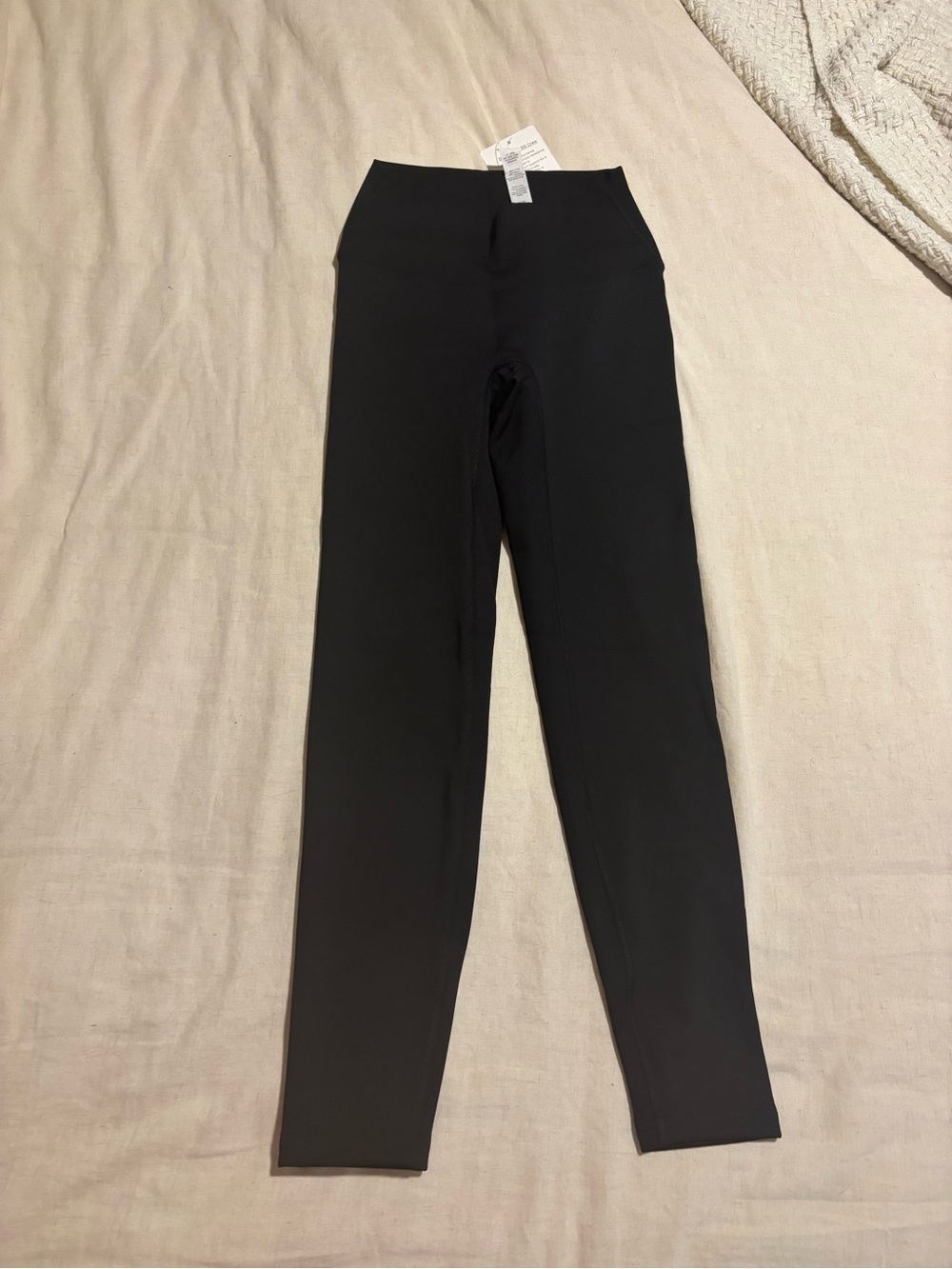 Women’s Lululemon Black Leggings